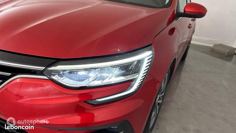 Renault Mégane 1.3 TCe 140ch Techno (image 17)