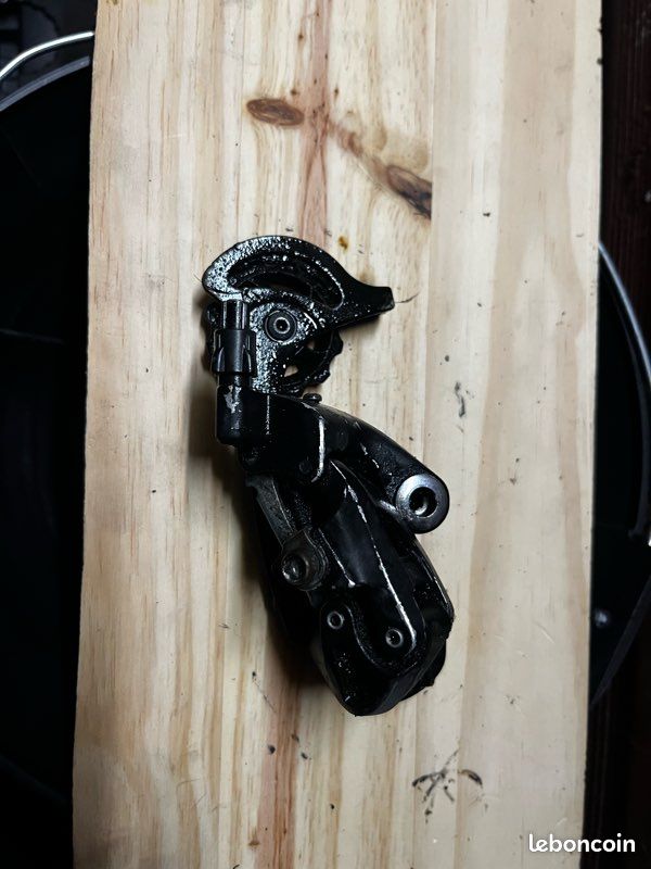 Dérailleur elops 500 Longue distance (image 2)