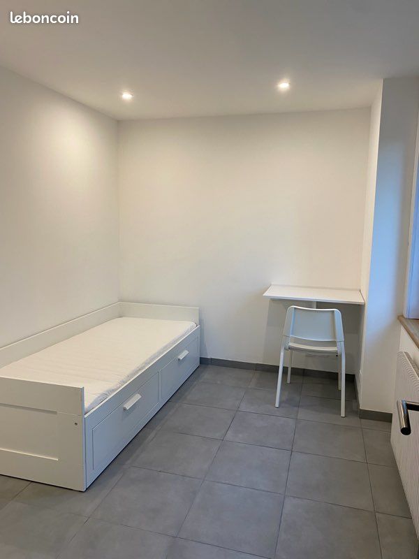 Appartement a louer villeneuve-d'ascq - 1 pièce(s) - 15 m2 - Surfyn