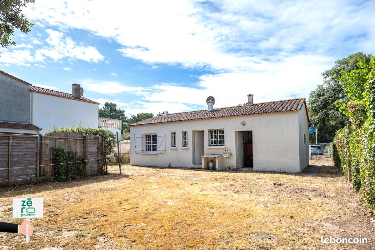 Maison 4 pièces 45 m² (image 8)