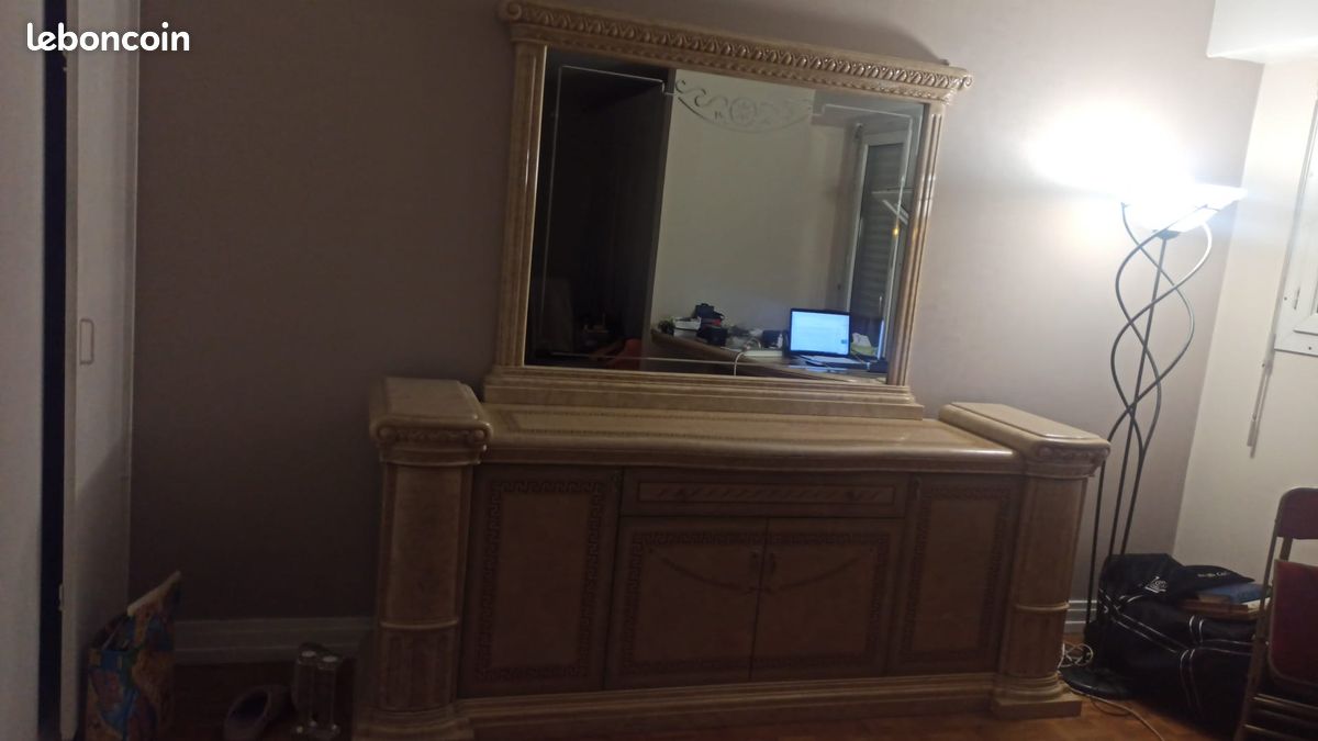Salle à manger (prix à négocier😉) (image 8)