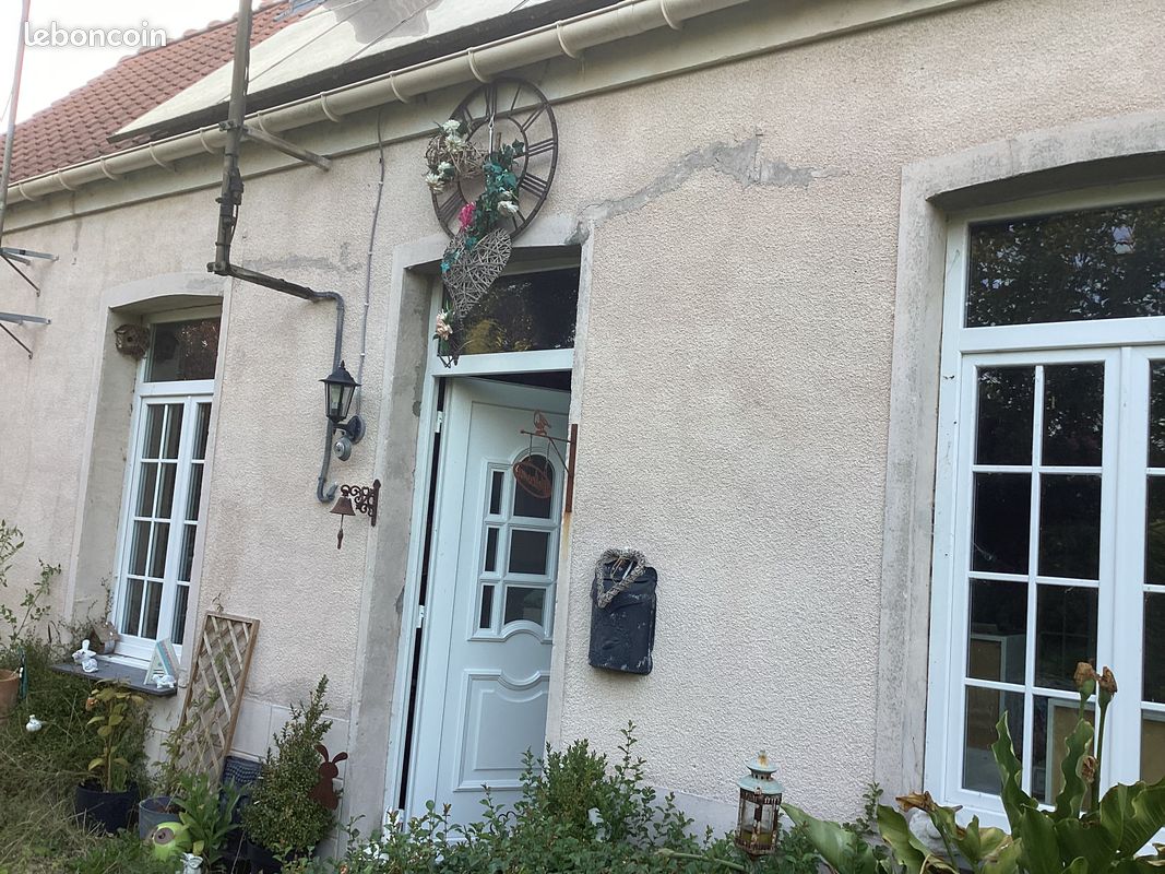Maison 4 pièces 91 m² · à Saint-Martin-lez-Tatinghem · 91 m² · 290 000 €