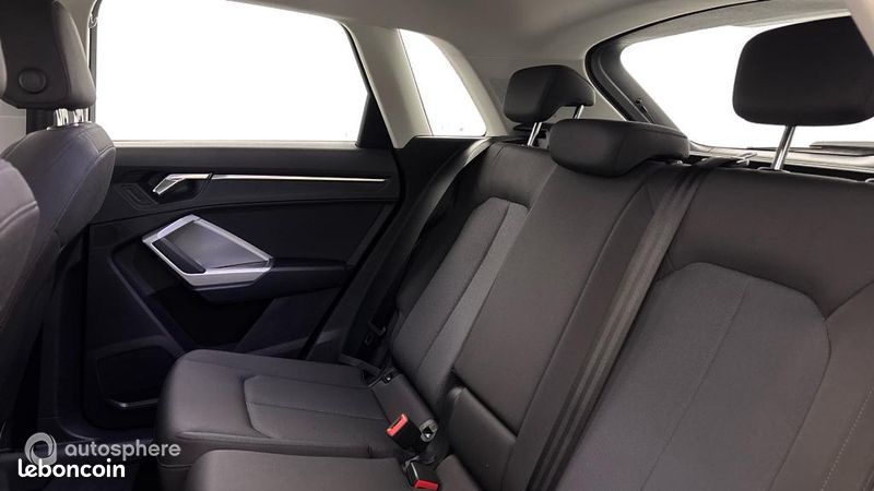 Audi Q3 35 TFSI 150ch Design (image 13)