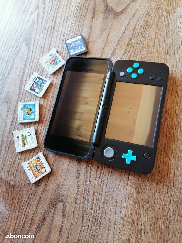 Nintendo ds (image 2)