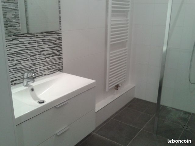 Appartement 2 pièces 44 m² · à Lampertheim · 44 m² · 683 €/mois