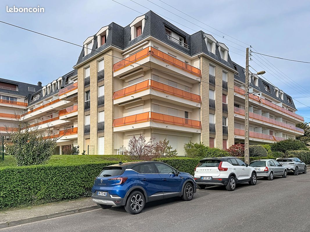 Studio 1 pièce 23 m² (image 10)