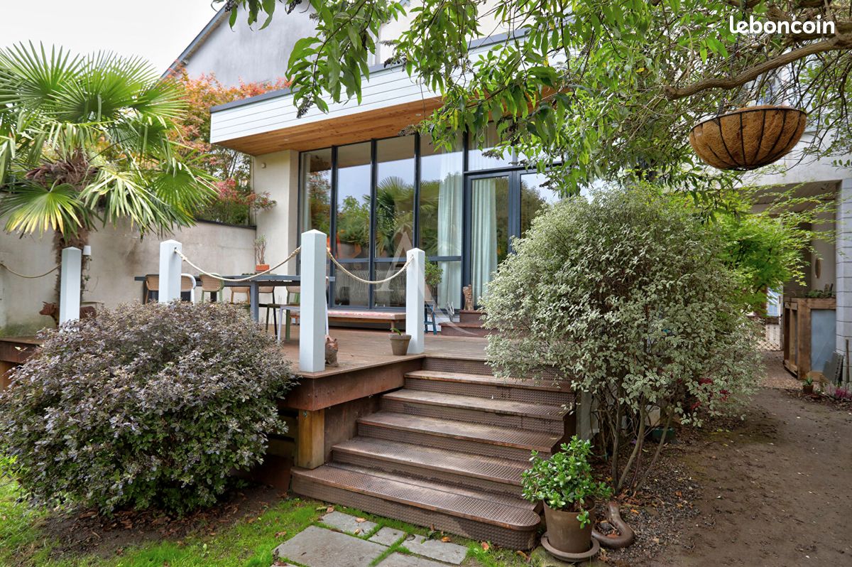 Maison 6 pièces 150 m² · à Auray · 150 m² · 738 400 €