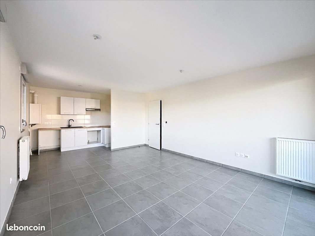 Appartement 3 pièces 67 m² · à Clermont-Ferrand · 67 m² · 834 €/mois