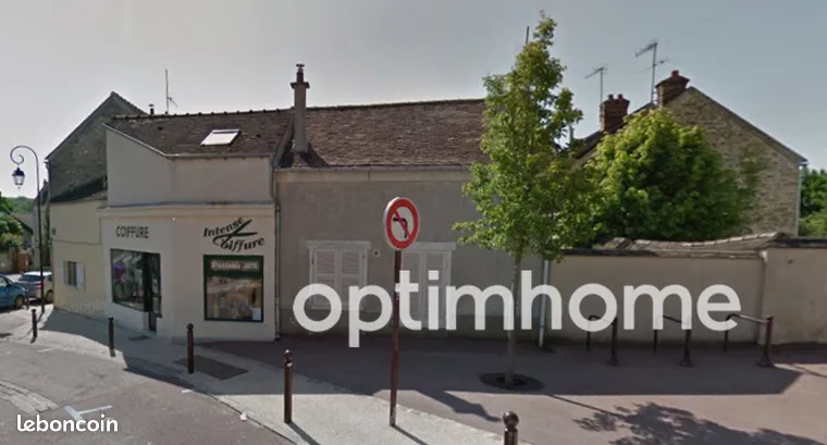 Annonce vente Local commercial avon