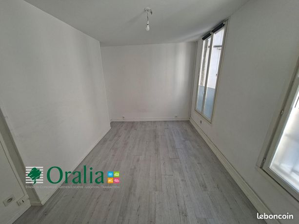 Appartement 3 pièces 86 m² — 10