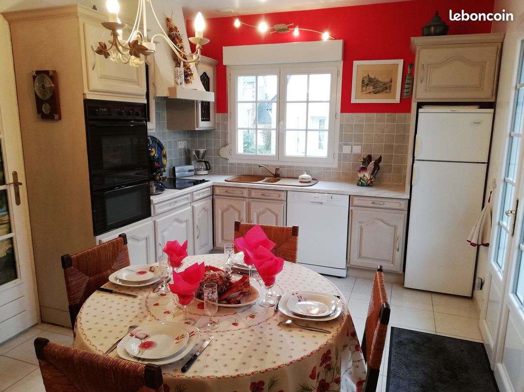 La JacoBinic gîte de charme (image 2)