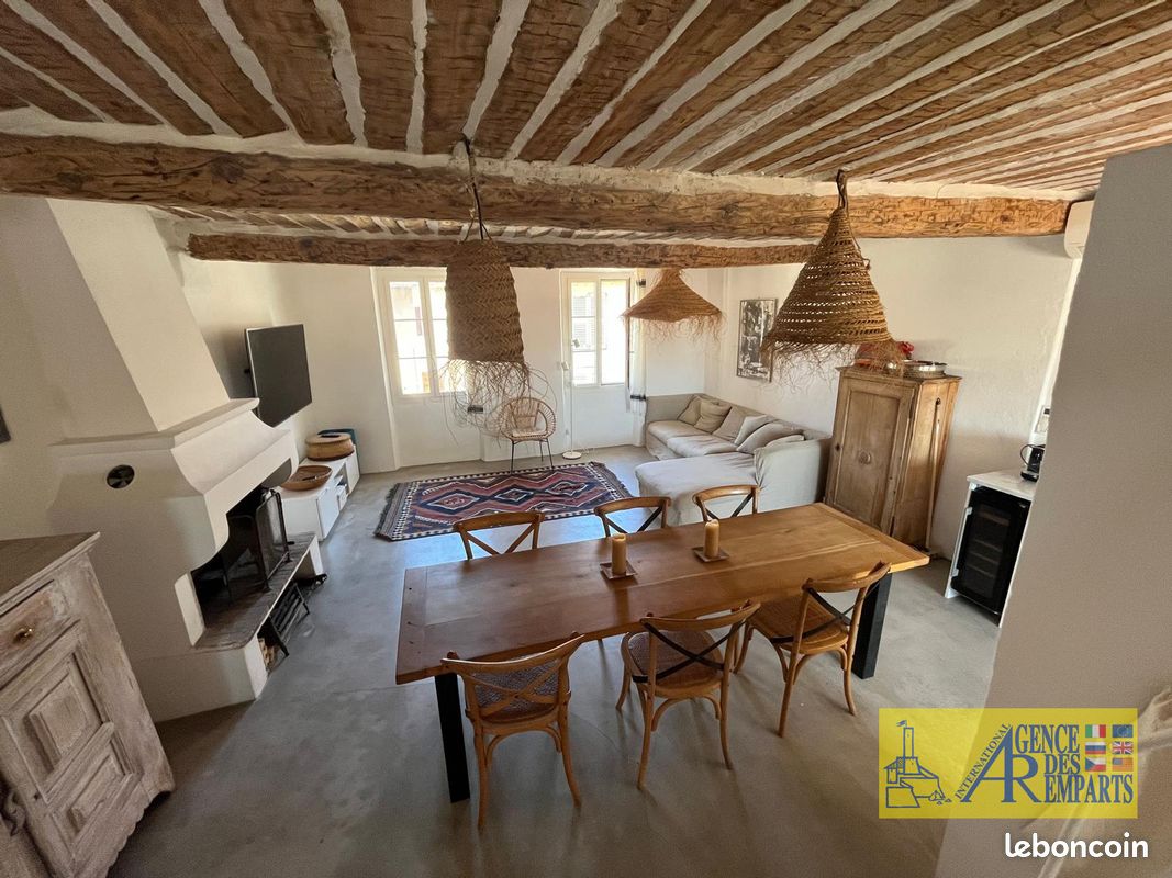 Appartement 2 pièces 60 m² · à Antibes · 60 m² · 719 000 €