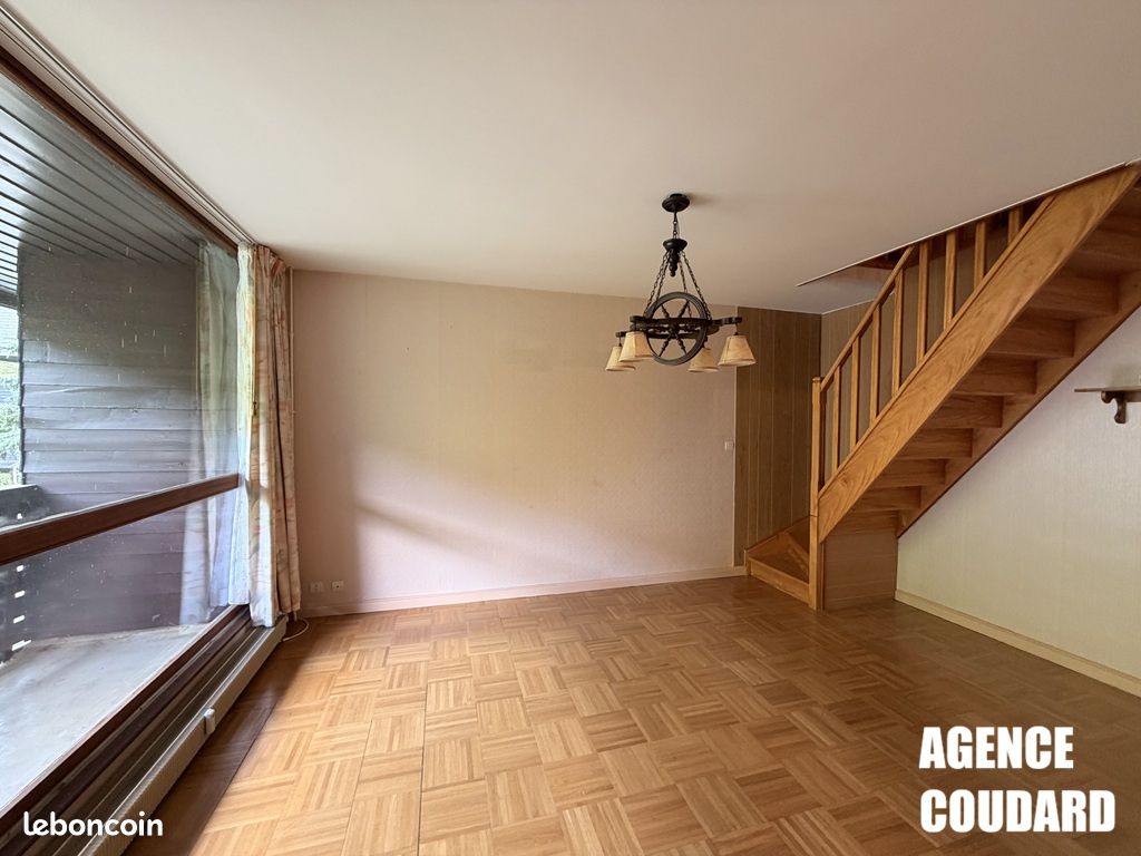 Appartement 6 pièces 103 m² · à Mont-Dore · 103 m² · 159 000 €