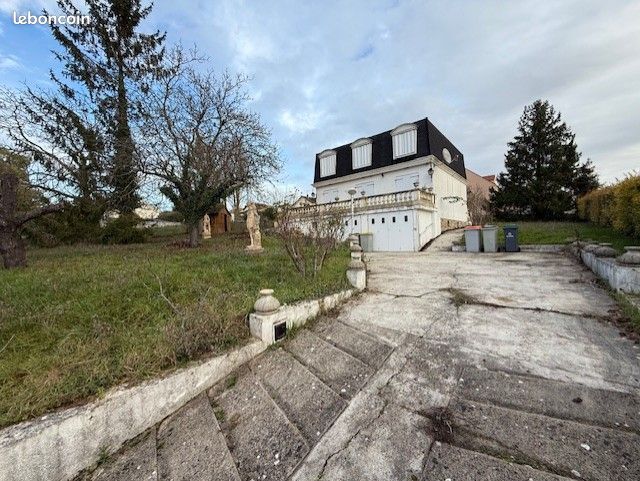 Maison 7 pièces 150 m² · à Périgny · 150 m² · 360 000 €