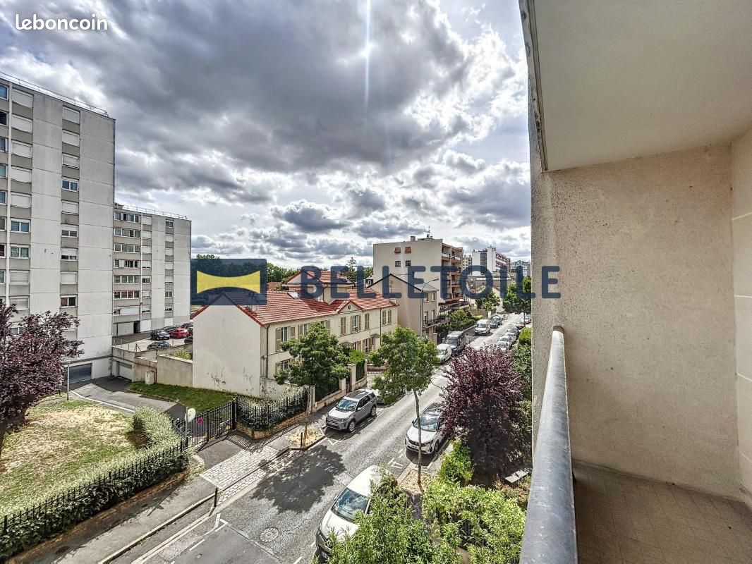Appartement a louer alfortville - 1 pièce(s) - 31 m2 - Surfyn