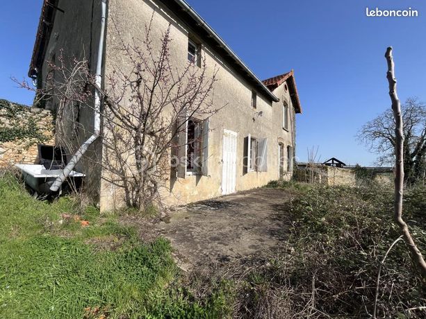 Maison 4 pièces 122 m²