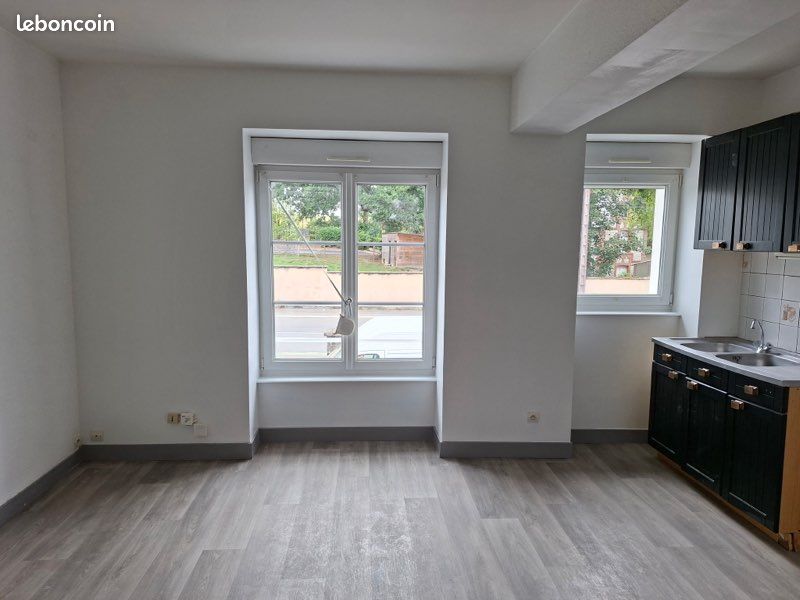 Appartement 2 pièces 36 m² · à La Ferté Macé · 36 m² · 375 €/mois