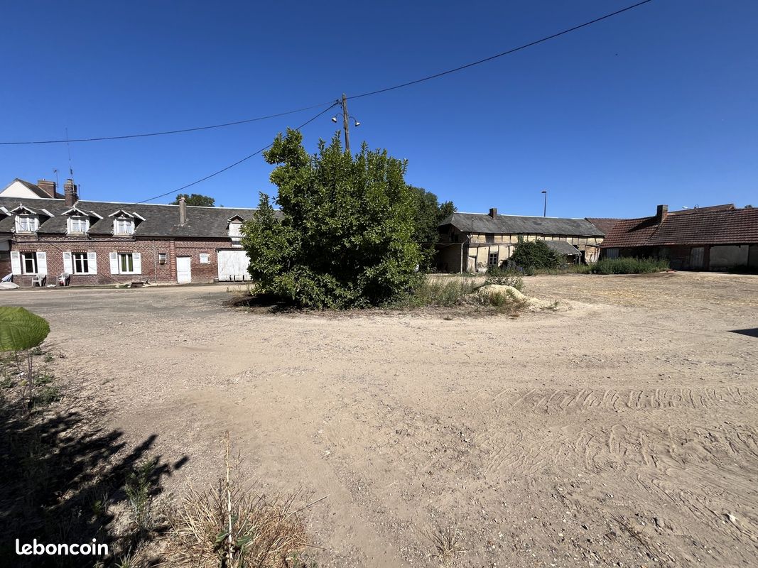 Maison 4 pièces 121 m² · à Saint-Clair-sur-Epte · 121 m² · 260 000 €