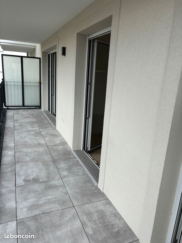 Appartement a louer puteaux - 3 pièce(s) - 68 m2 - Surfyn