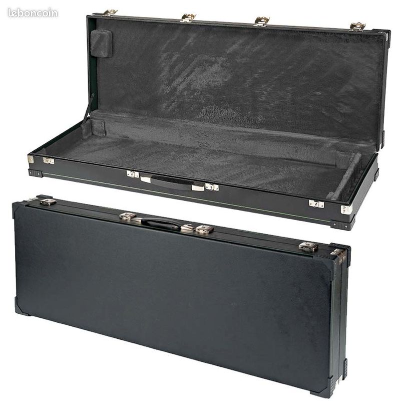 Valise Ketron event 76 touches (image 1)