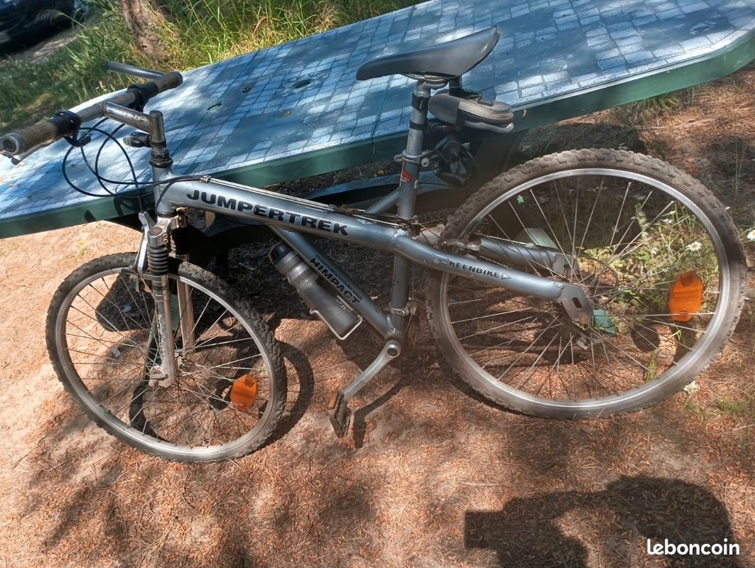 Vente le velo (image 2)