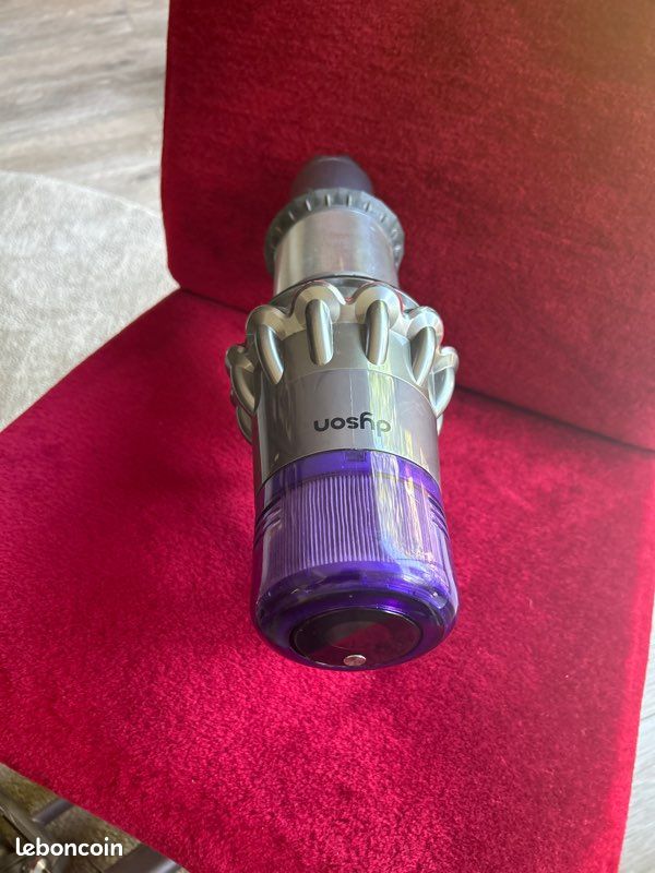 Moteur Dyson V11 SV17 avec filtre (image 2)