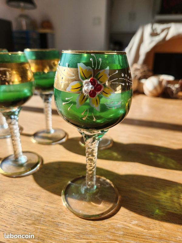 Verres à vin (2026) Meilleures Ventes