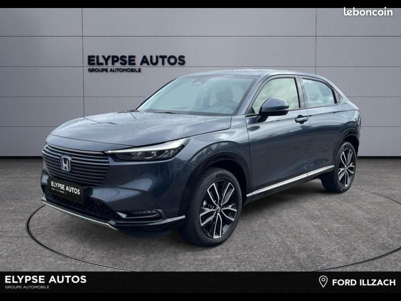 Honda HR-V 1.5 i-MMD 131ch e:HEV Executive (image 1)