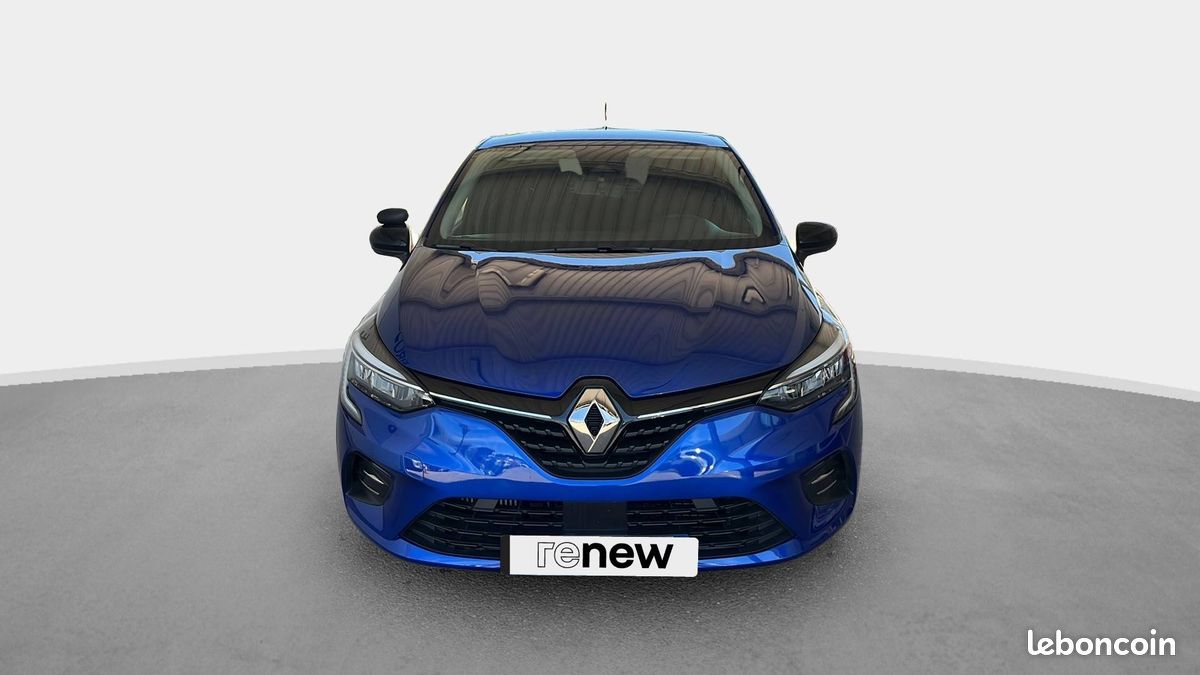 Renault clio tce 90 equilibre (image 4)