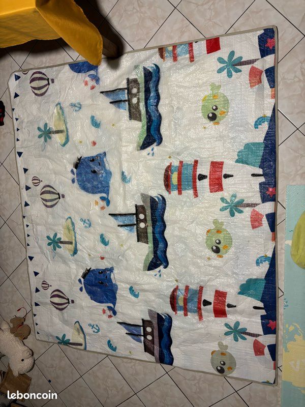 Tapis sol enfant (image 2)