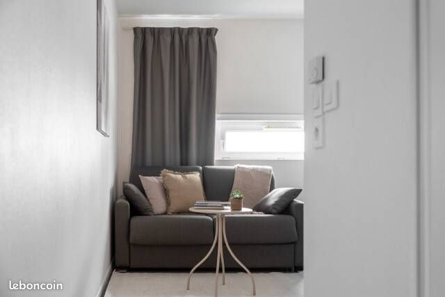 Appartement a louer evry - 1 pièce(s) - 18 m2 - Surfyn