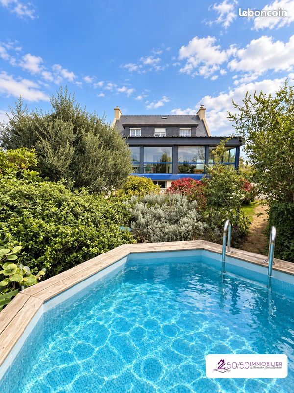 Maison 10 pièces 173 m² · au Conquet · 173 m² · 508 000 €