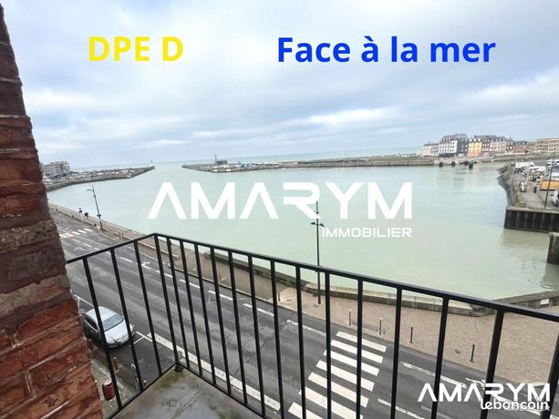 Appartement 5 pièces 50 m²