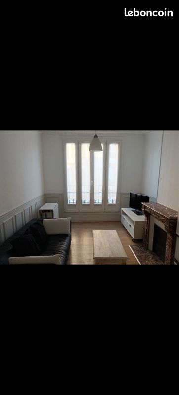 Appartement 1 pièce 34 m² · à Ivry-sur-Seine · 34,2 m² · 195 000 €