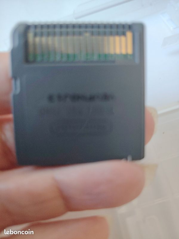 Jeu Nintendo DS - Les Incollables CM1-CM2 (9-11 ans) – Complet (image 4)
