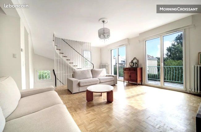 Appartement 6 pièces 137 m² · à Meudon · 137 m² · 4 990 €/mois