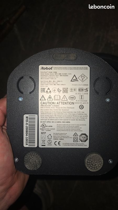 Robot (image 3)