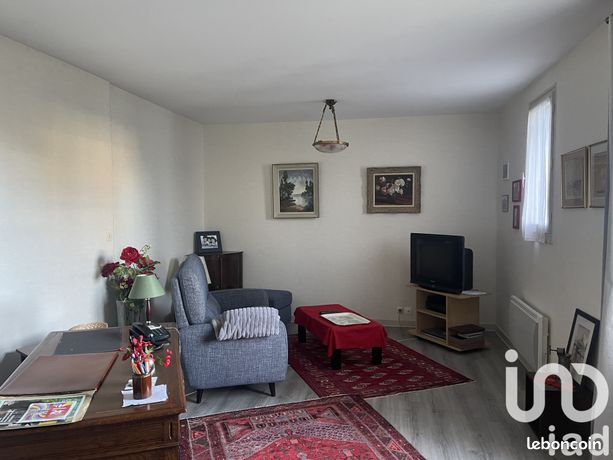 Maison 5 pièces 101 m²