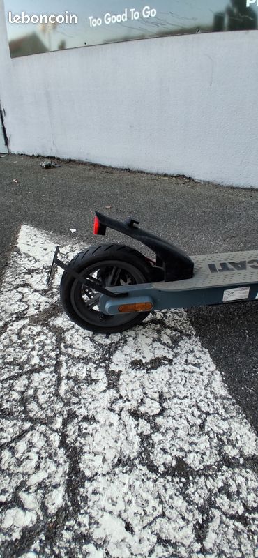 Trotinette electrique (image 2)