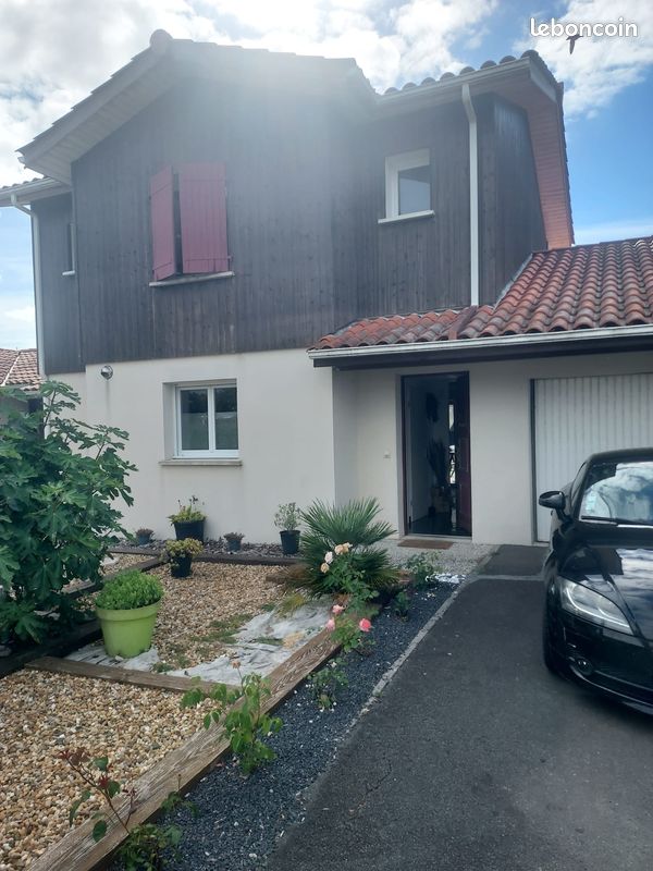 Maison 5 pièces 110 m² · à Sanguinet · 110 m² · 435 000 €