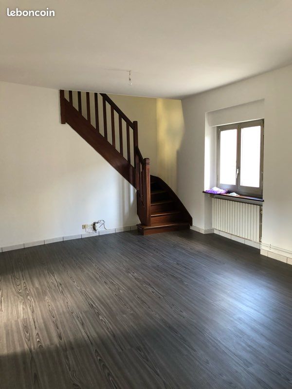 Appartement 3 pièces 72 m² · à Pontivy · 72 m² · 650 €