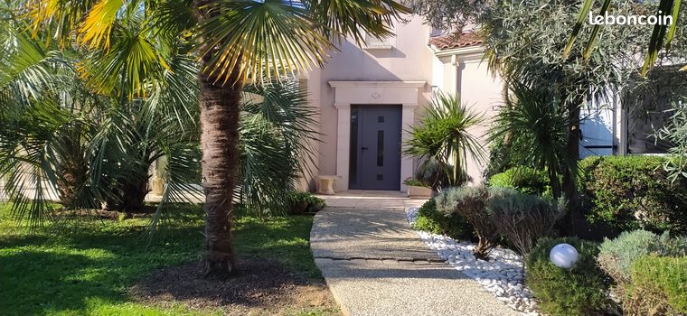 Belle Maison 150m2