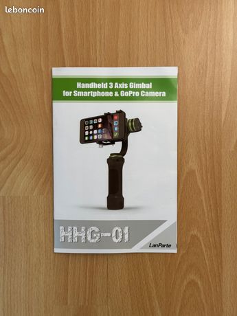 Les meilleurs stabilisateurs pour iPhone : notre comparatif 2017 Les meilleurs stabilisateurs pour iPhone : notre comparatif 2017