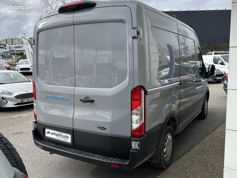 Ford Transit 2T Fg PE 350 L2H2 135 kW Batterie 75/68 kWh Trend Business (image 5)