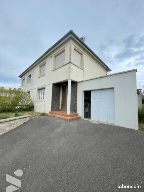 Maison 6 pièces 70 m² (image 1)