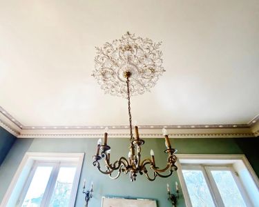 Maison 1 495 000 € - 328 m²
