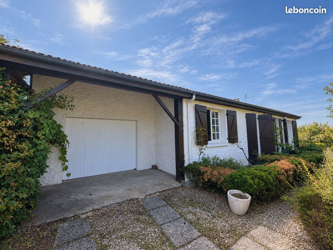 Maison 5 pièces 92 m² · à Le Landreau · 92 m² · 241 800 €
