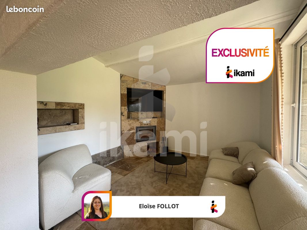 Maison 1 pièce 45 m² (image 5)