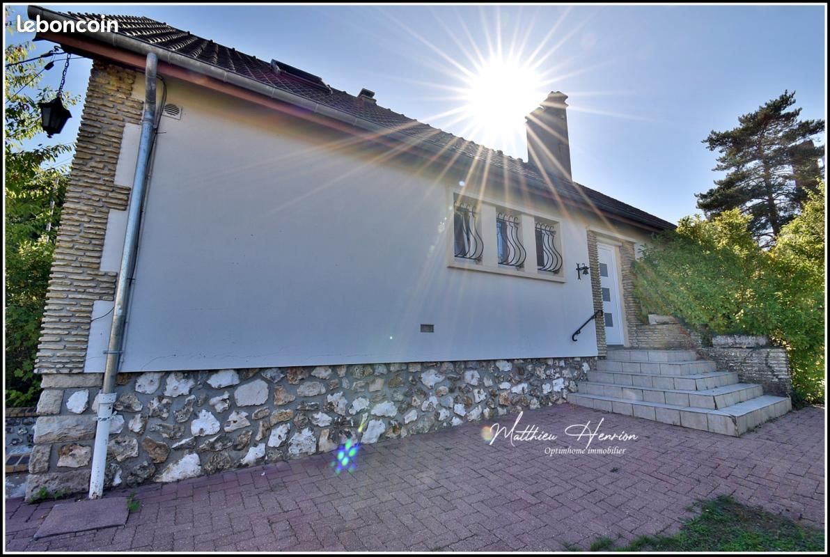 Maison 6 pièces 100 m² · à Évreux · 100 m² · 227 000 €