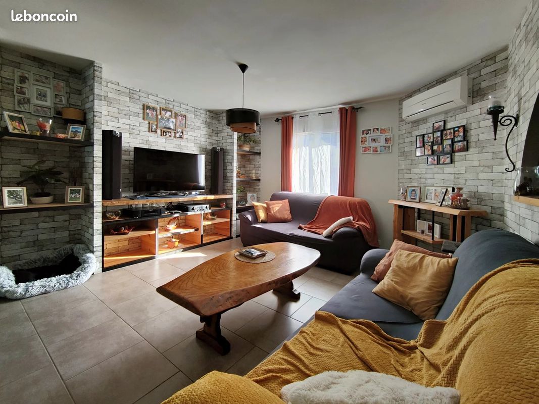 Maison 5 pièces 133 m² (image 4)